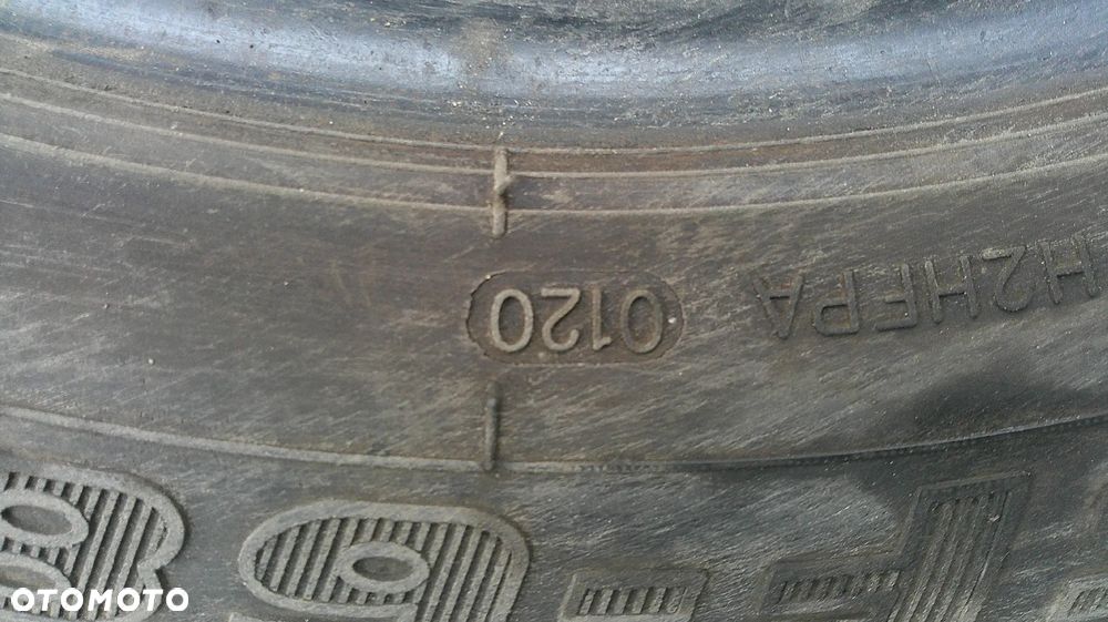 OPONY LETNIE 205 55 16 4SZT SUNFUNI - 7