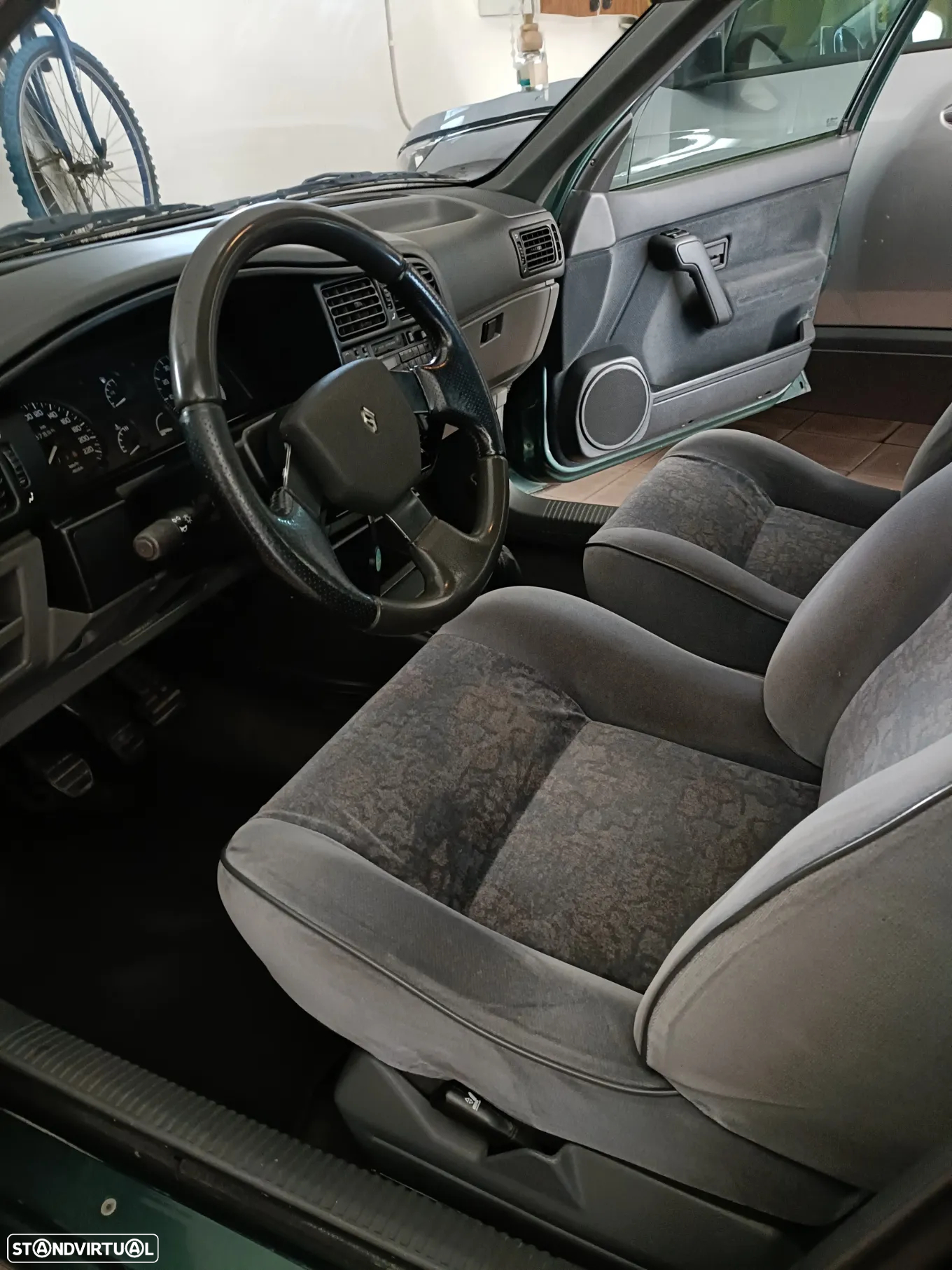 Renault 19 - 11