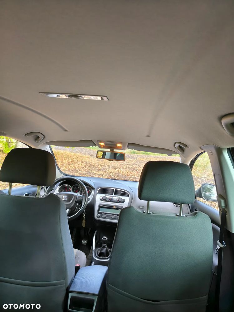 Seat Altea XL - 16