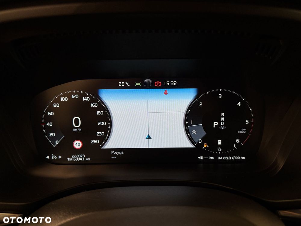 Volvo XC 60 - 16