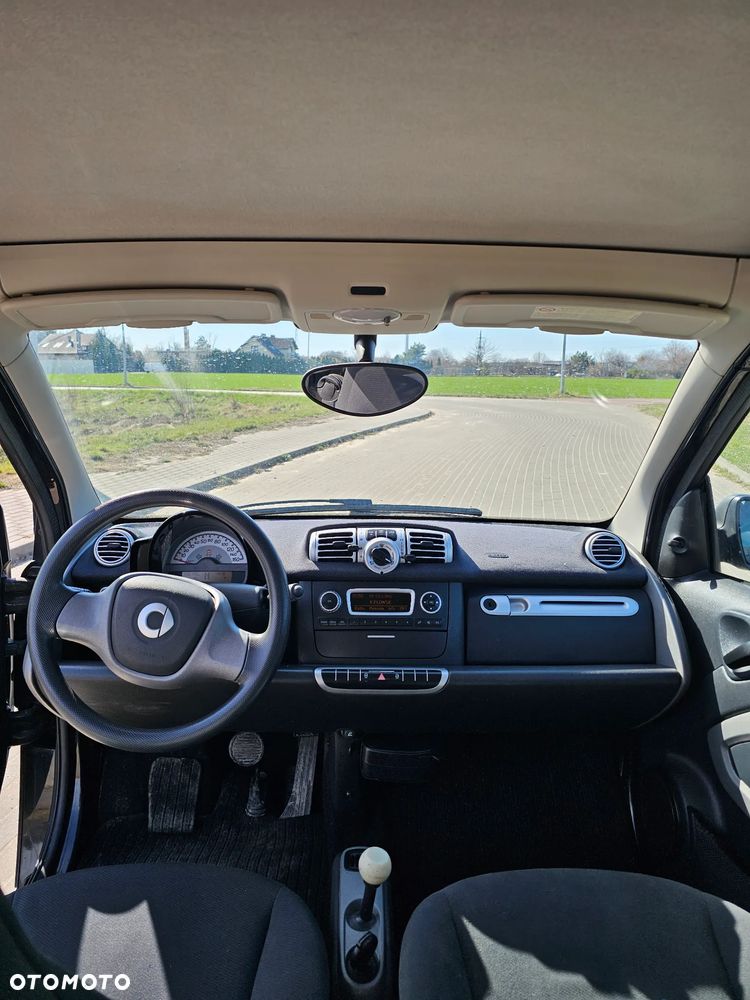 Smart Fortwo - 15