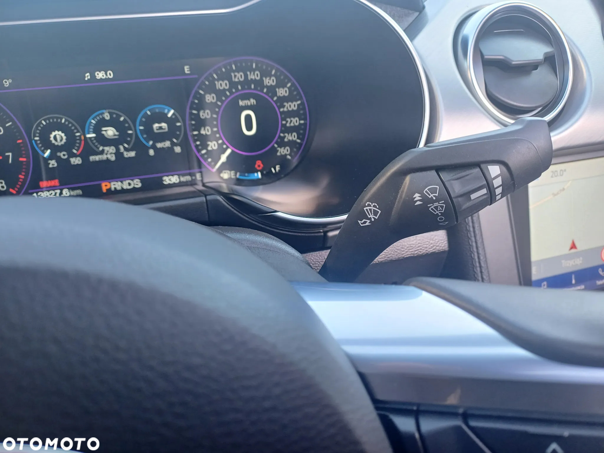 Ford Mustang Cabrio 2.3 Eco Boost - 17