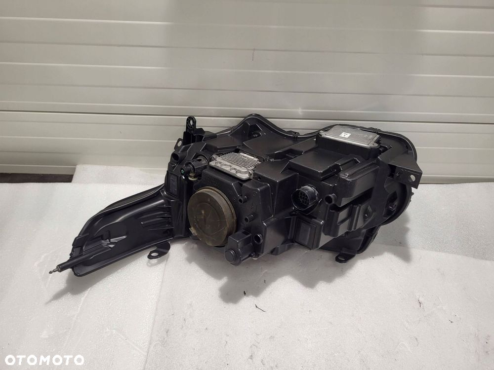 land rover range rover sport l494 xenon przód strona lewa ck5213w029ec - 5