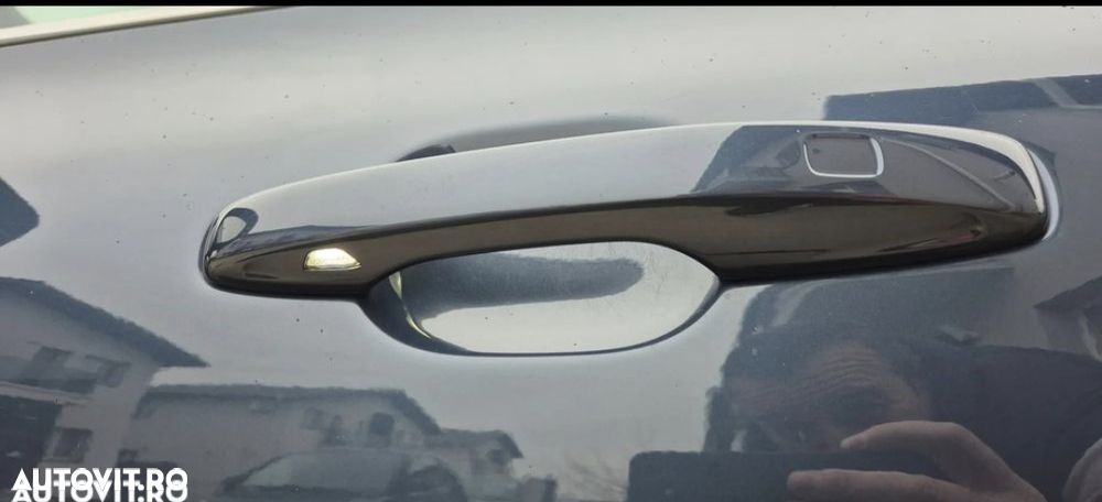 Volvo XC 60 D4 AWD Geartronic Inscription - 36