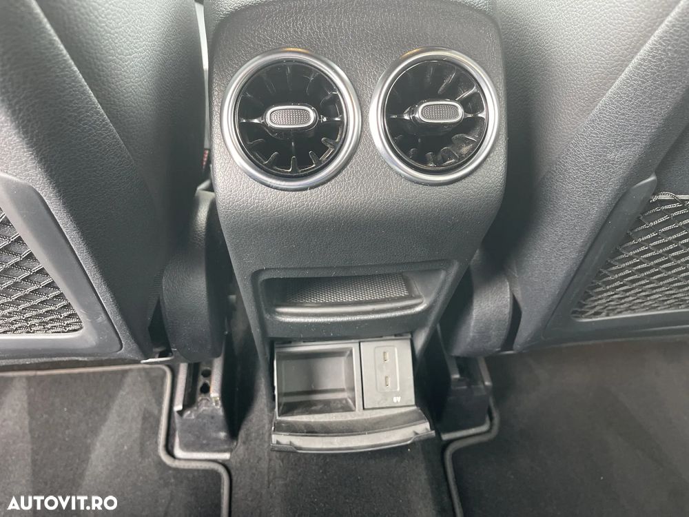 Mercedes-Benz GLB 250 4MATIC 8G-DCT AMG Line - 25