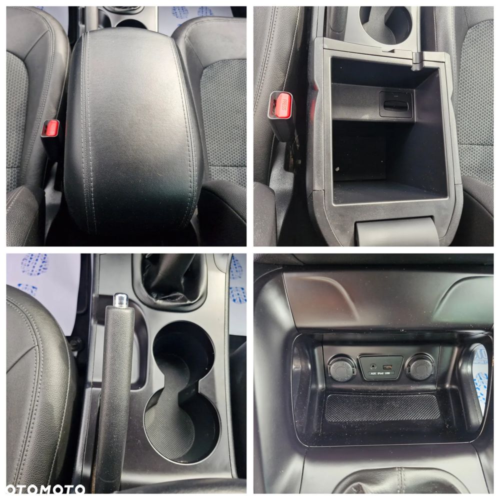 Hyundai ix35 1.6 GDI Premium 2WD - 35