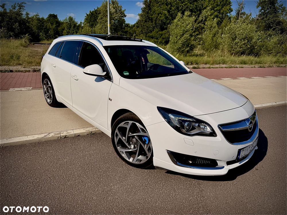 Opel Insignia - 2