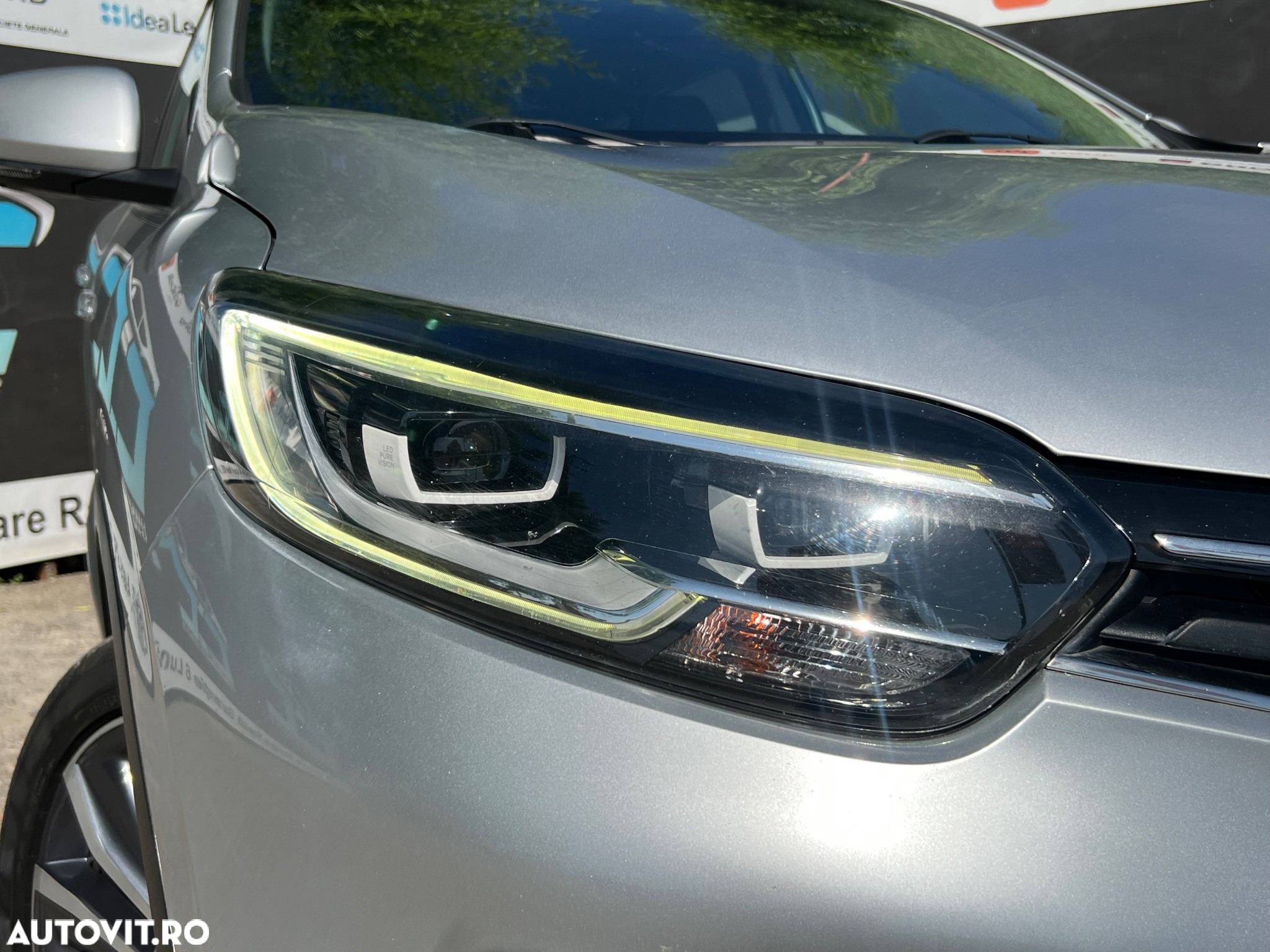 Renault Kadjar 1.6 DCI 4X4 Intens - 25