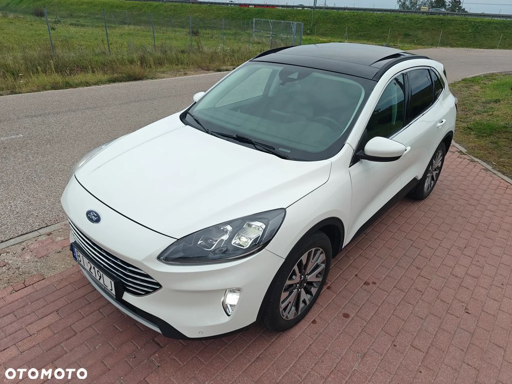 Ford Escape - 13