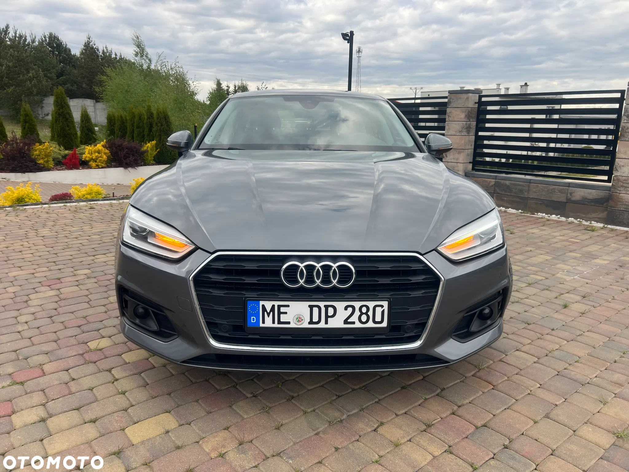 Audi A5 40 TDI Sport S tronic - 6