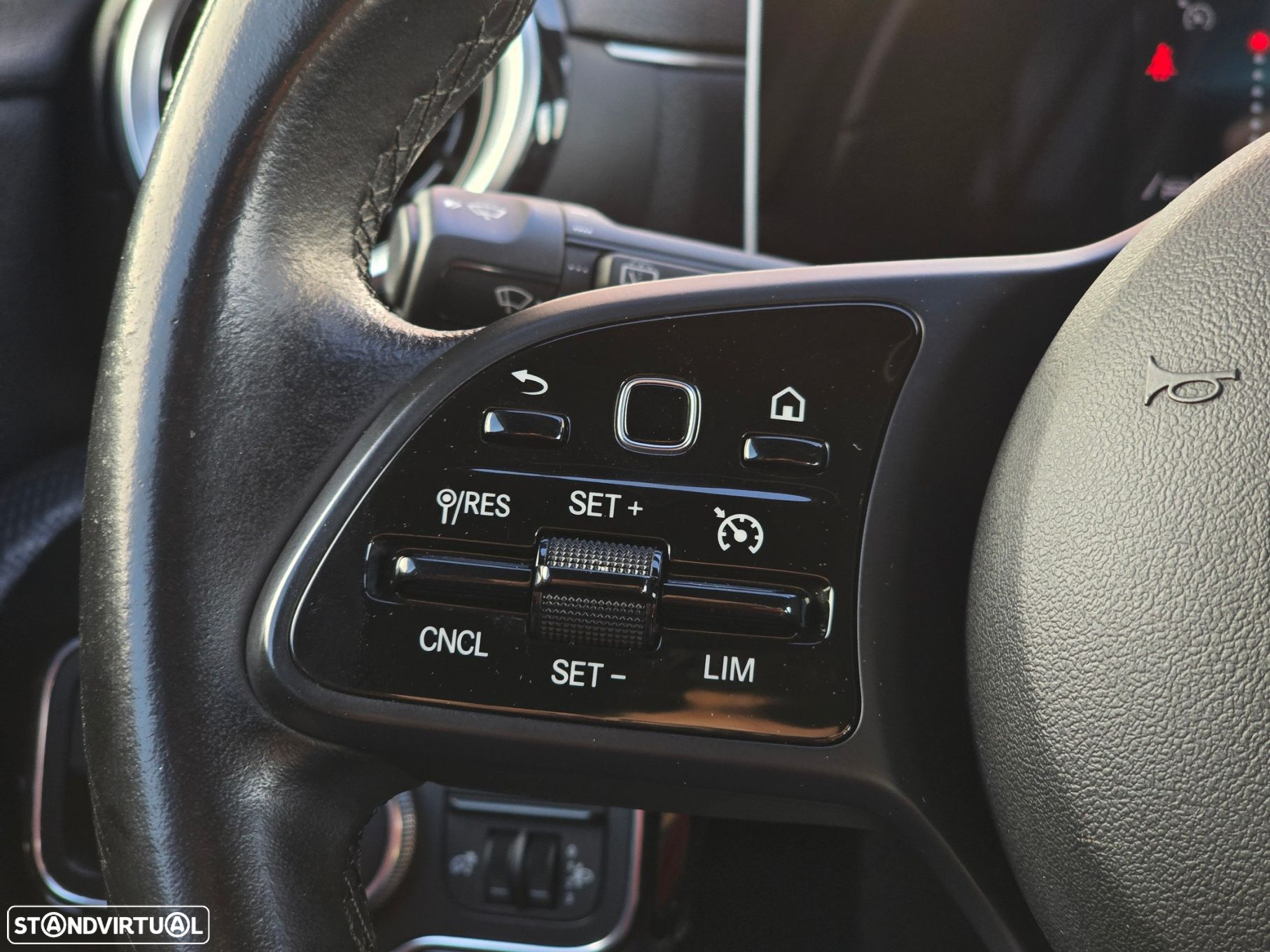 Mercedes-Benz A 180 d Business Solutions - 19