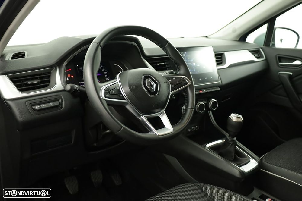 Renault Captur 1.0 TCe Techno - 7