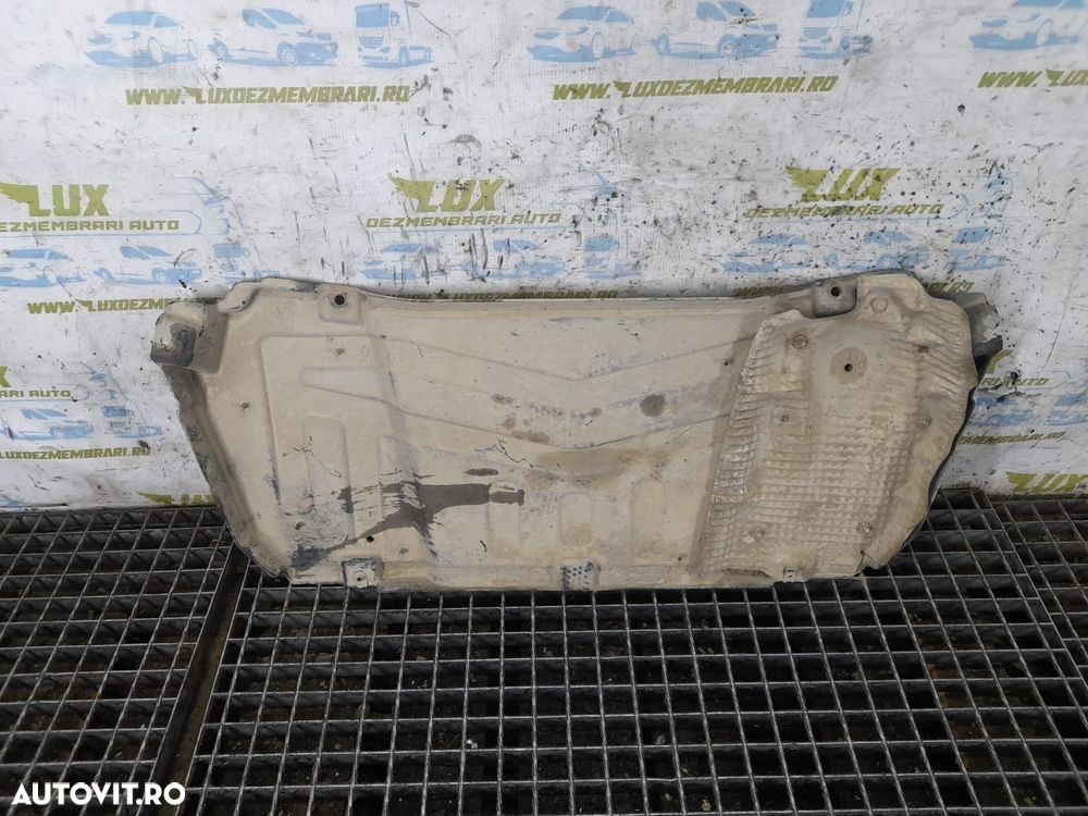 Scut cutie viteze KRB500033 Land Rover Range Rover Sport 1 [2005 - 20 - 1