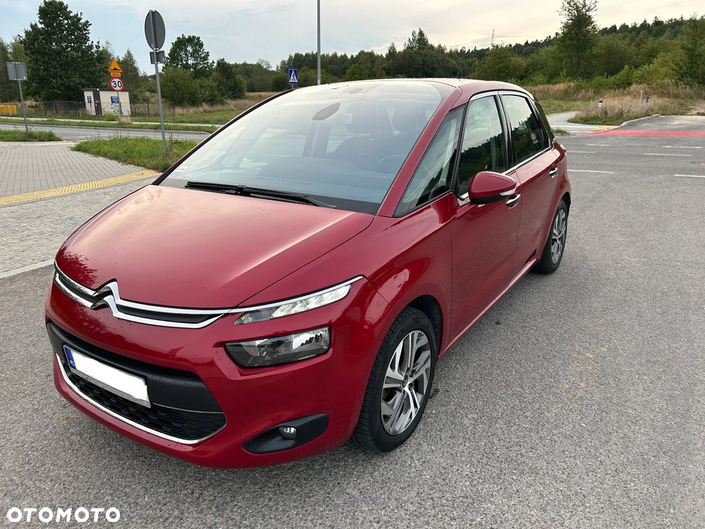 Citroën C4 Picasso - 2