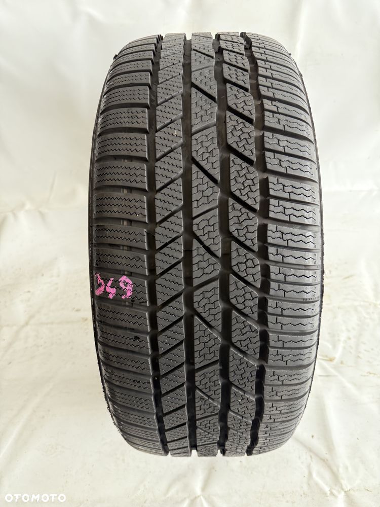 225/45/17 Continental ContiWinterContact TS830P 94H (349) - 1