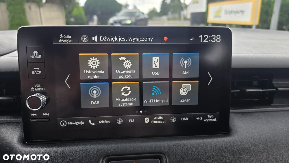 Honda HR-V 1.5 i-MMD Advance Plus CVT - 9