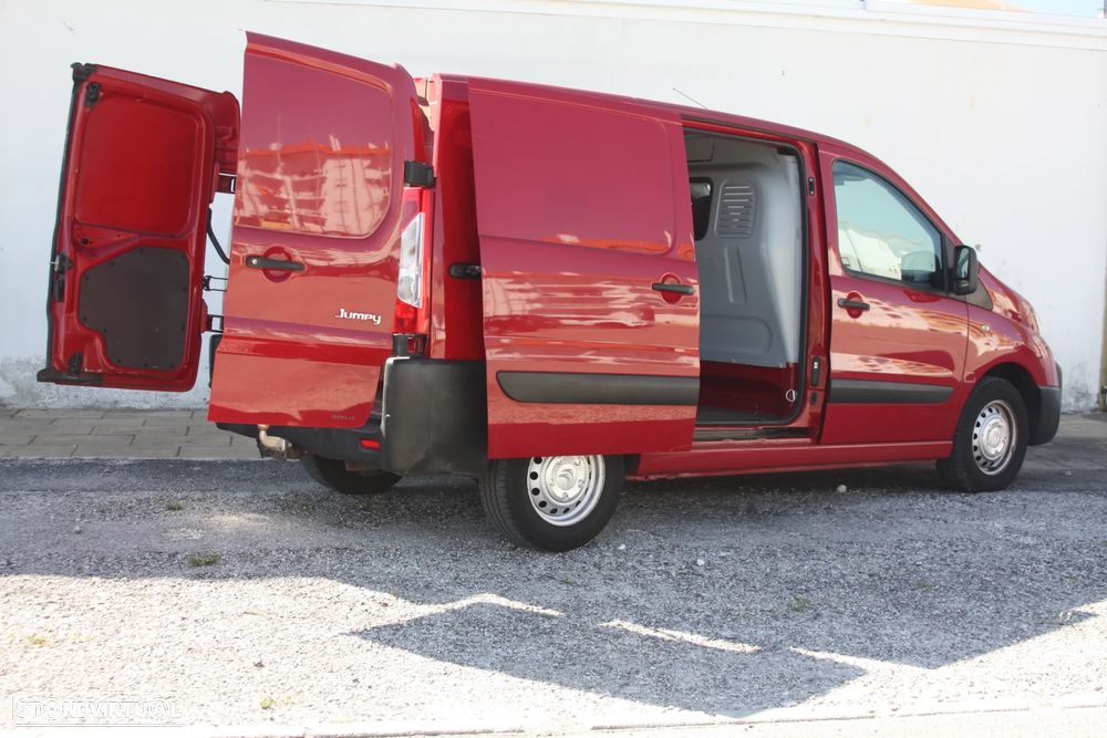 Citroën Jumpy - 3