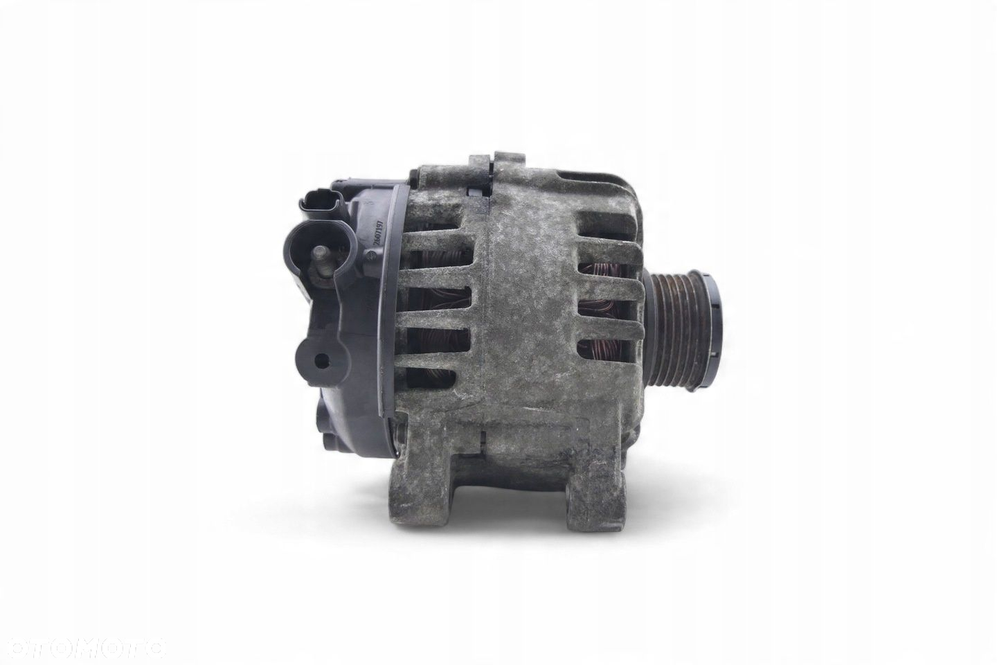 Alternator PEUGEOT 308 508 3008 5008 CITROEN C3 C4 C5 1.6 HDI 9664779680 - 6