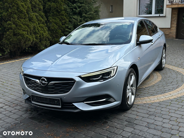 Opel Insignia 2.0 CDTI Country Tourer ecoFLEX