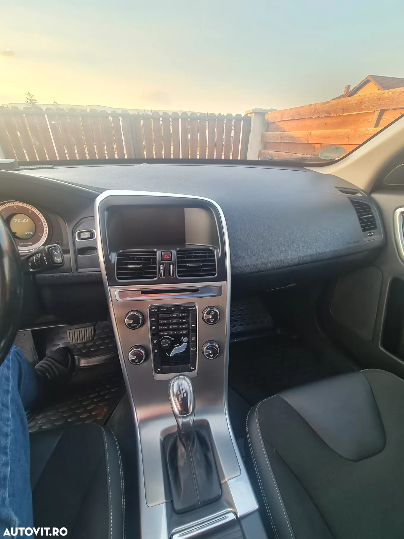 Volvo XC 60 - 10