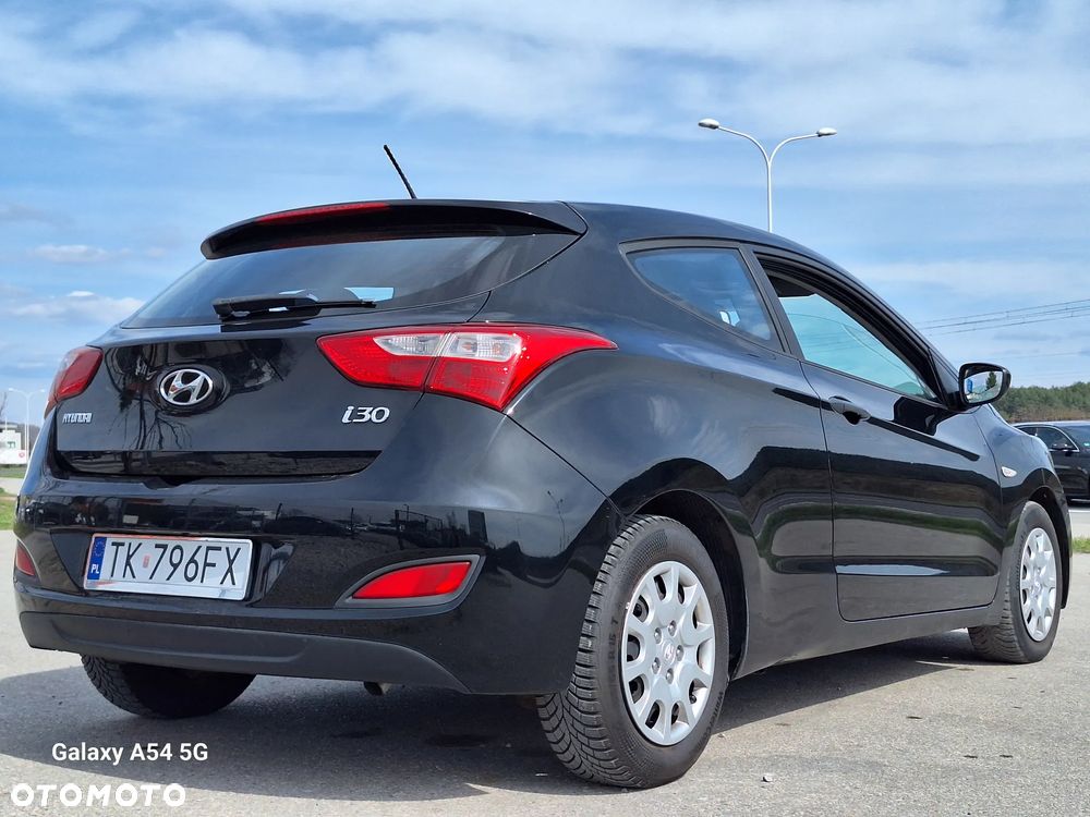 Hyundai i30 1.4 Classic - 7