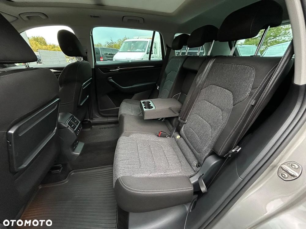 Skoda Kodiaq 1.4 TSI ACT 4x4 Style - 18