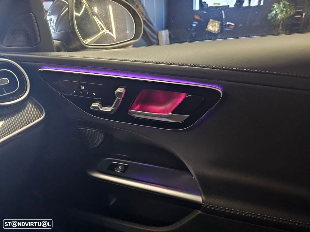 Mercedes-Benz C 300 - 24