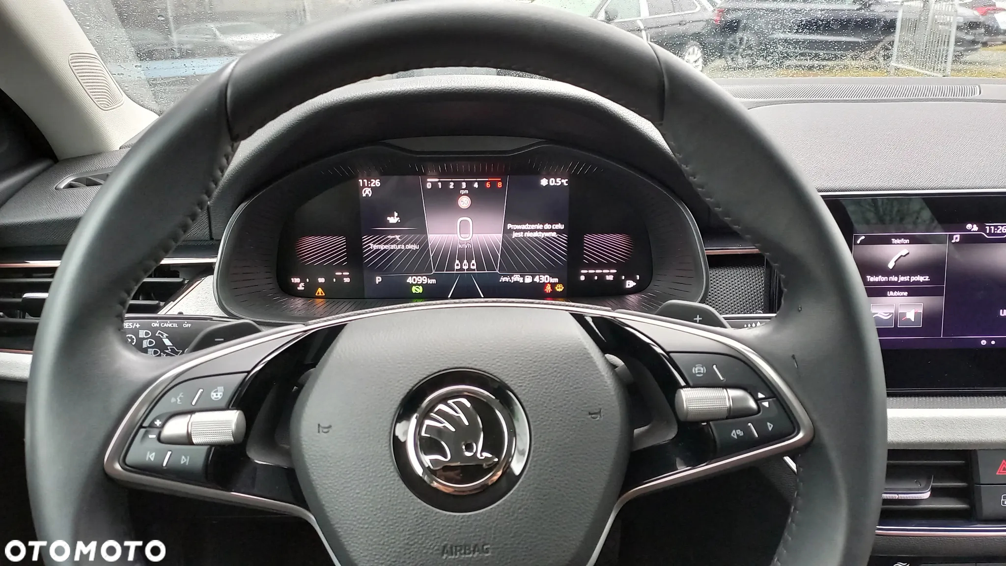 Skoda Scala - 18