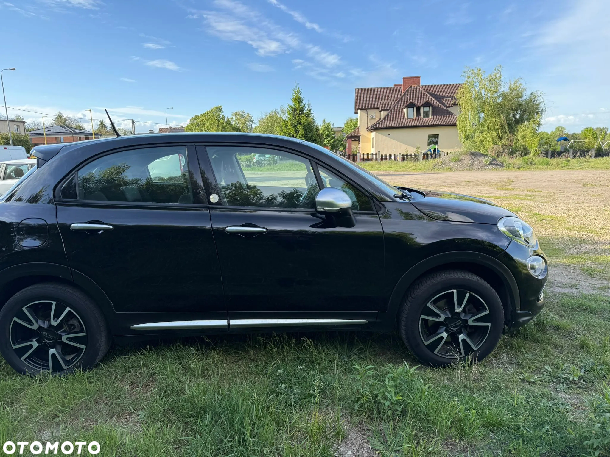 Fiat 500X 1.6 E-torQ 4x2 Pop - 20