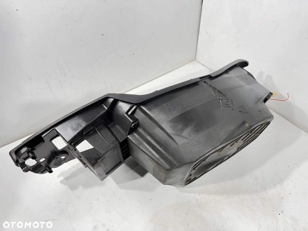 Kufer schowek Peugeot Speedfight III - 5