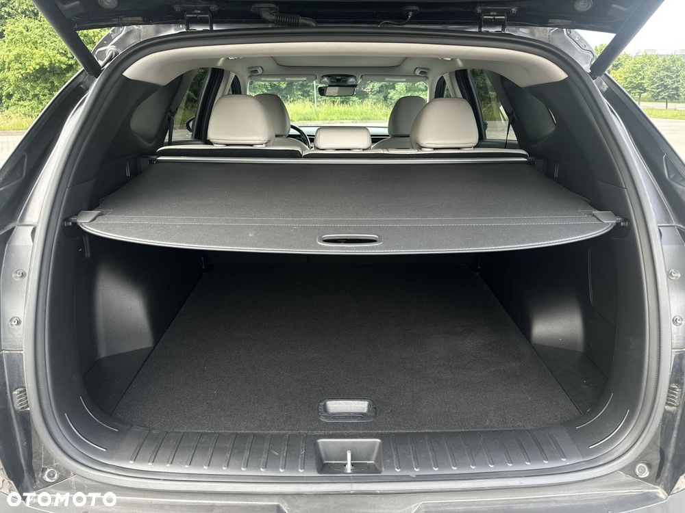 Hyundai Tucson - 15