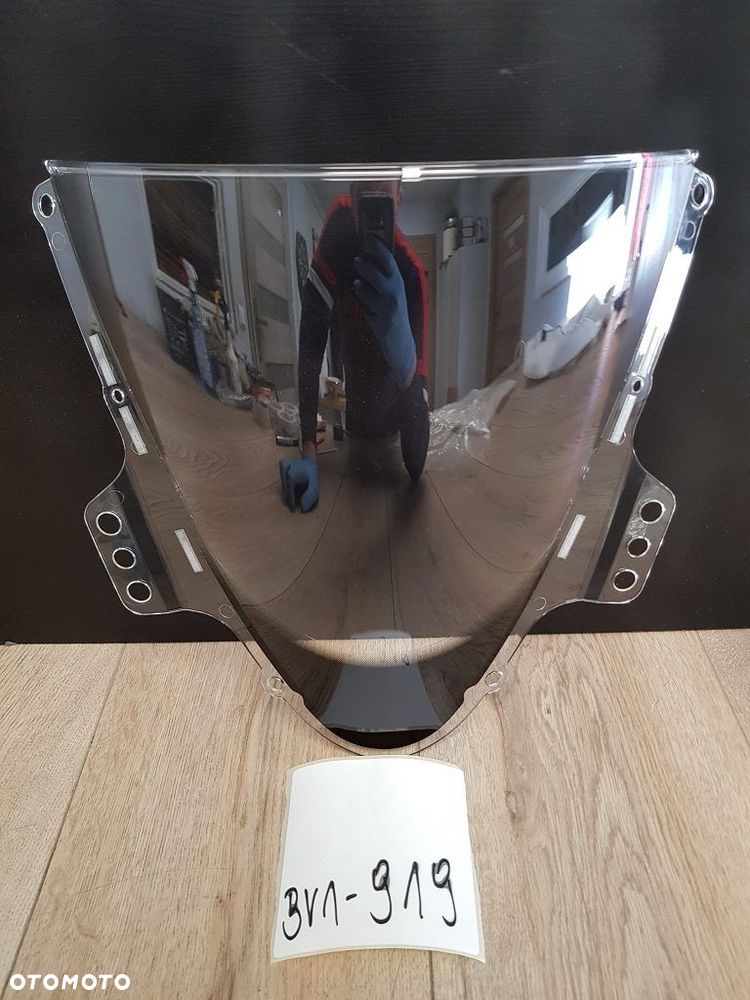 Szyba owiewka Suzuki GSX-R 1000 K5 K6  94610-41G00 - 1