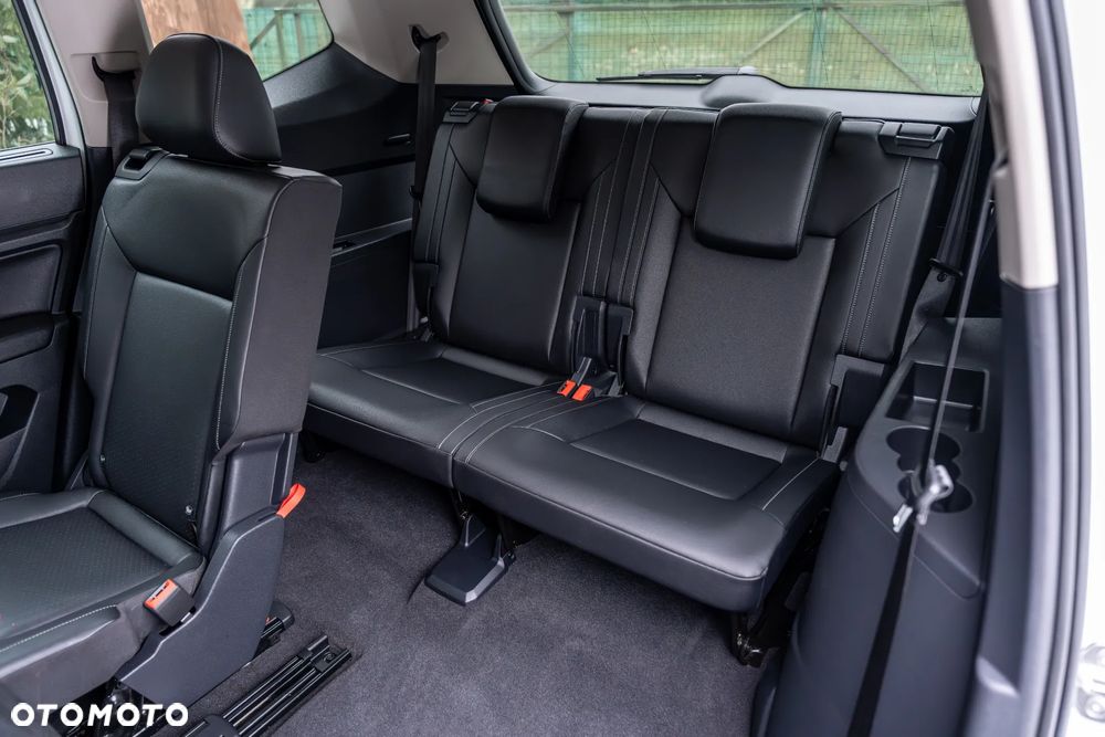 Volkswagen Atlas - 39