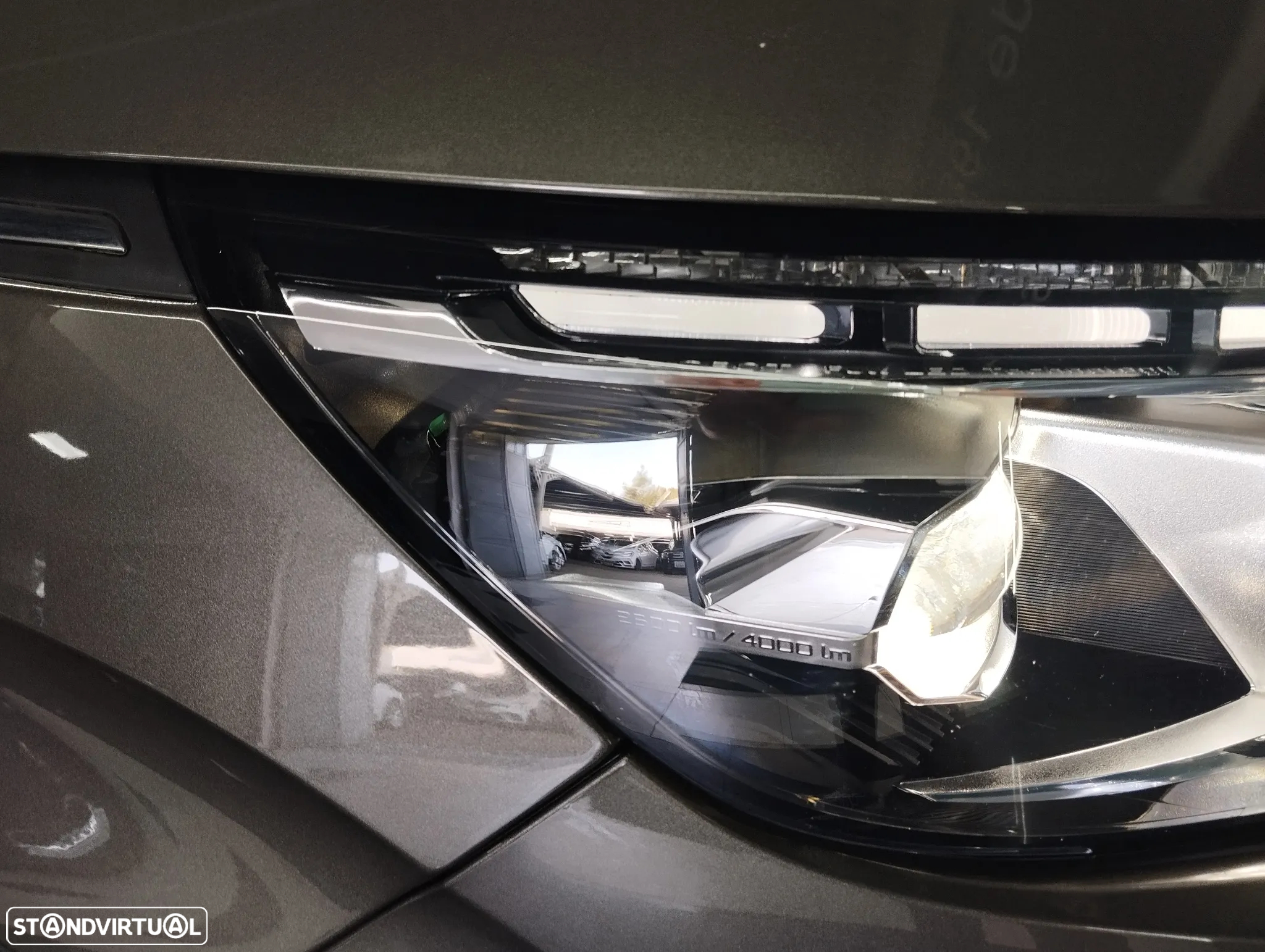 Peugeot 5008 1.5 BlueHDi GT Line - 12