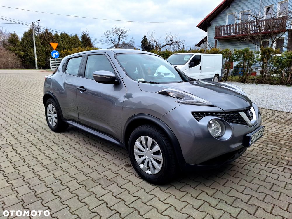 Nissan Juke - 31