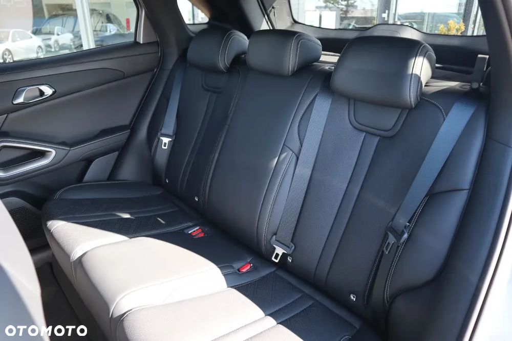 BYD Atto 2 DM-i Boost - 19