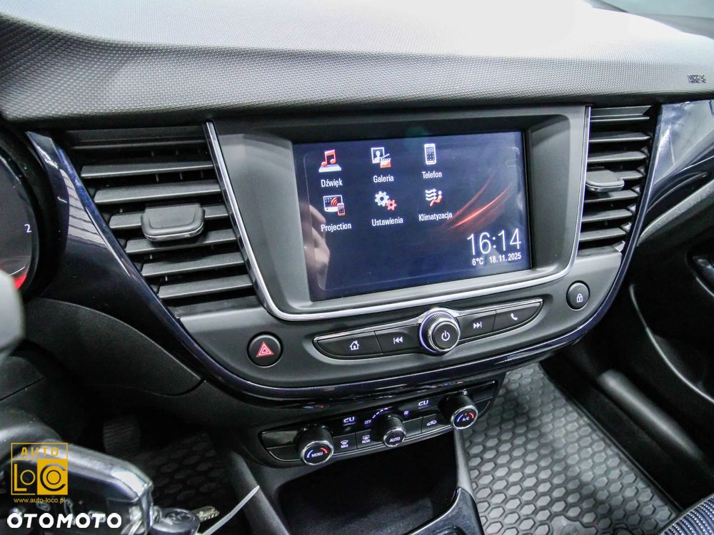 Opel Crossland X 1.2 T 120 Lat S&S - 21