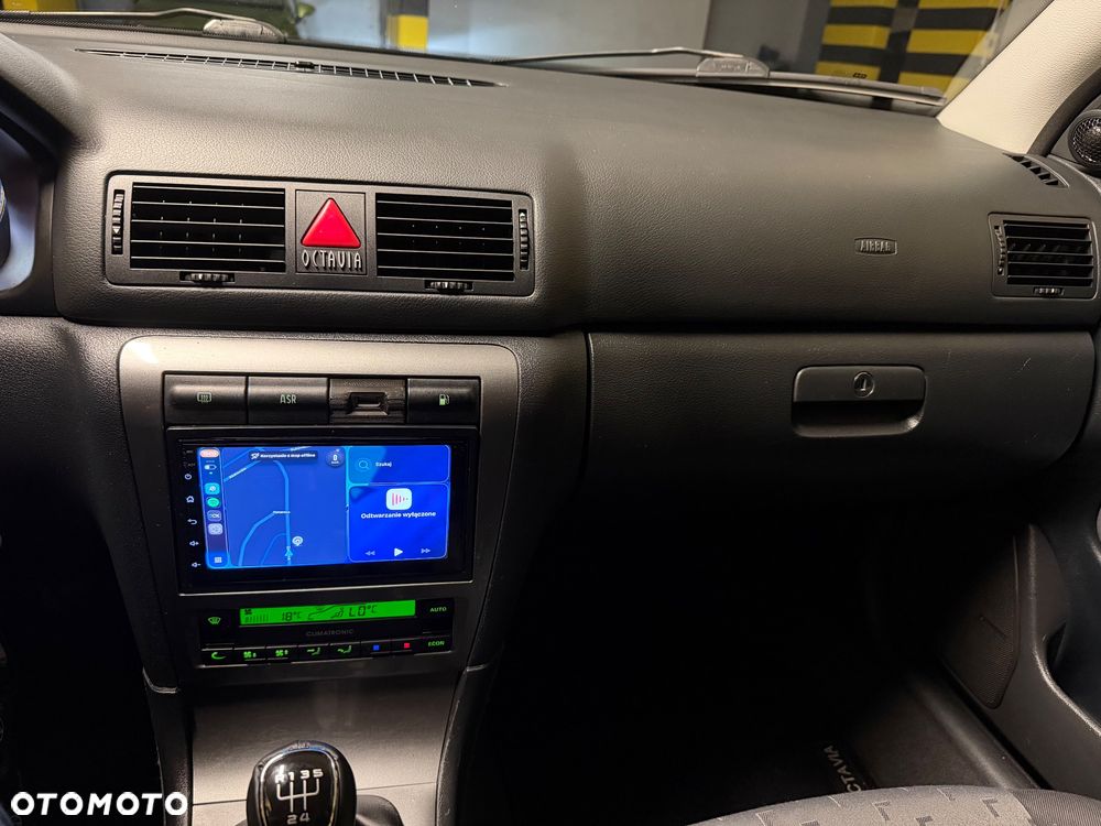 Skoda Octavia 1.9 TDI Tour - 2