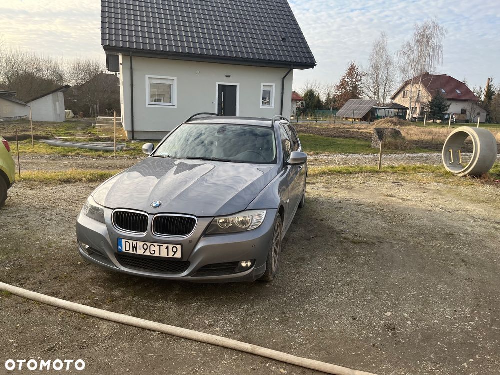 BMW Seria 3 - 2
