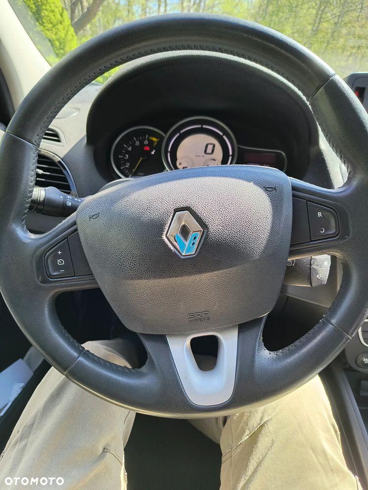 Renault Megane - 9