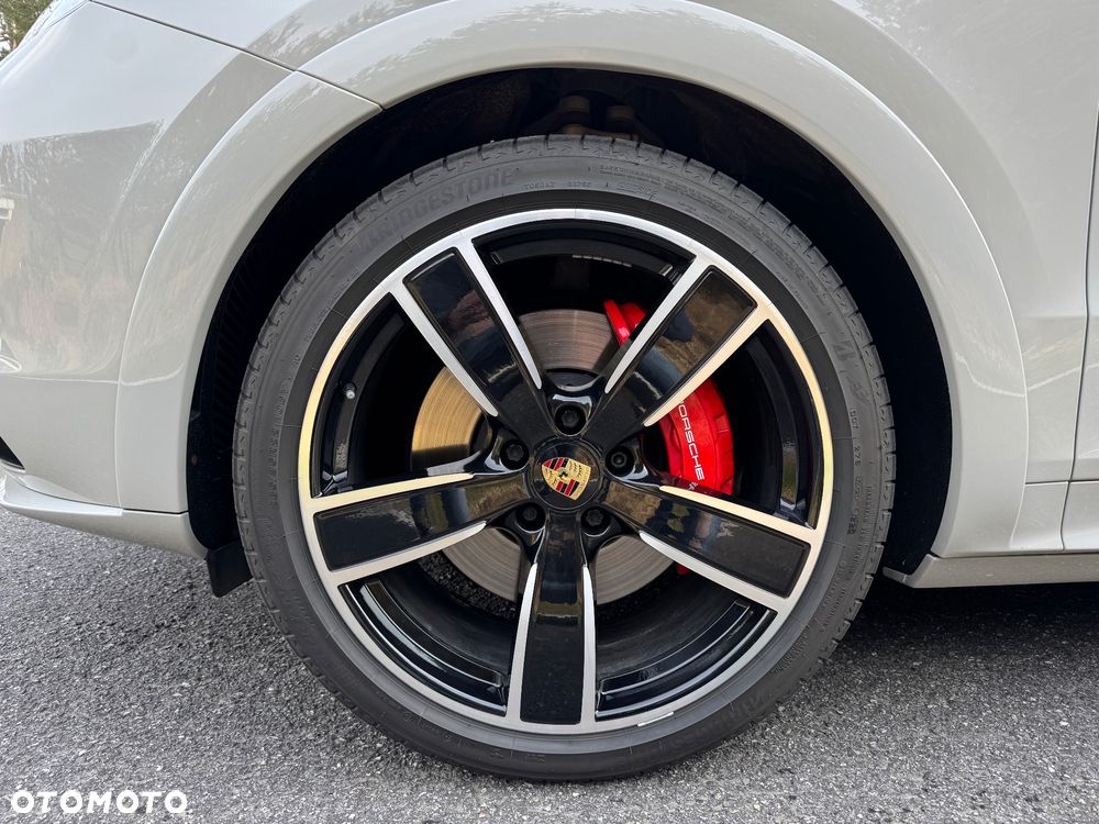 Porsche Cayenne GTS Tiptronic S - 16