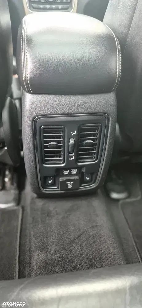 Jeep Grand Cherokee 3.0I Multijet Limited - 19