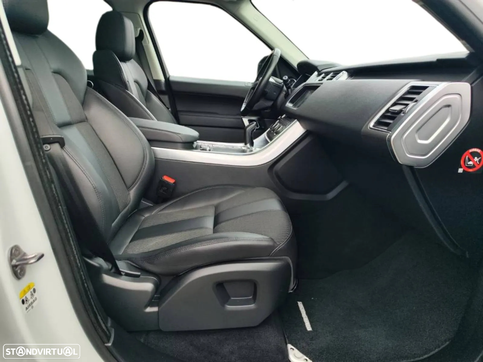 Land Rover Range Rover Sport 2.0 SD4 S - 21