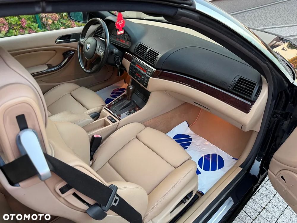 BMW Seria 3 320 Ci Edition Exclusive - 5