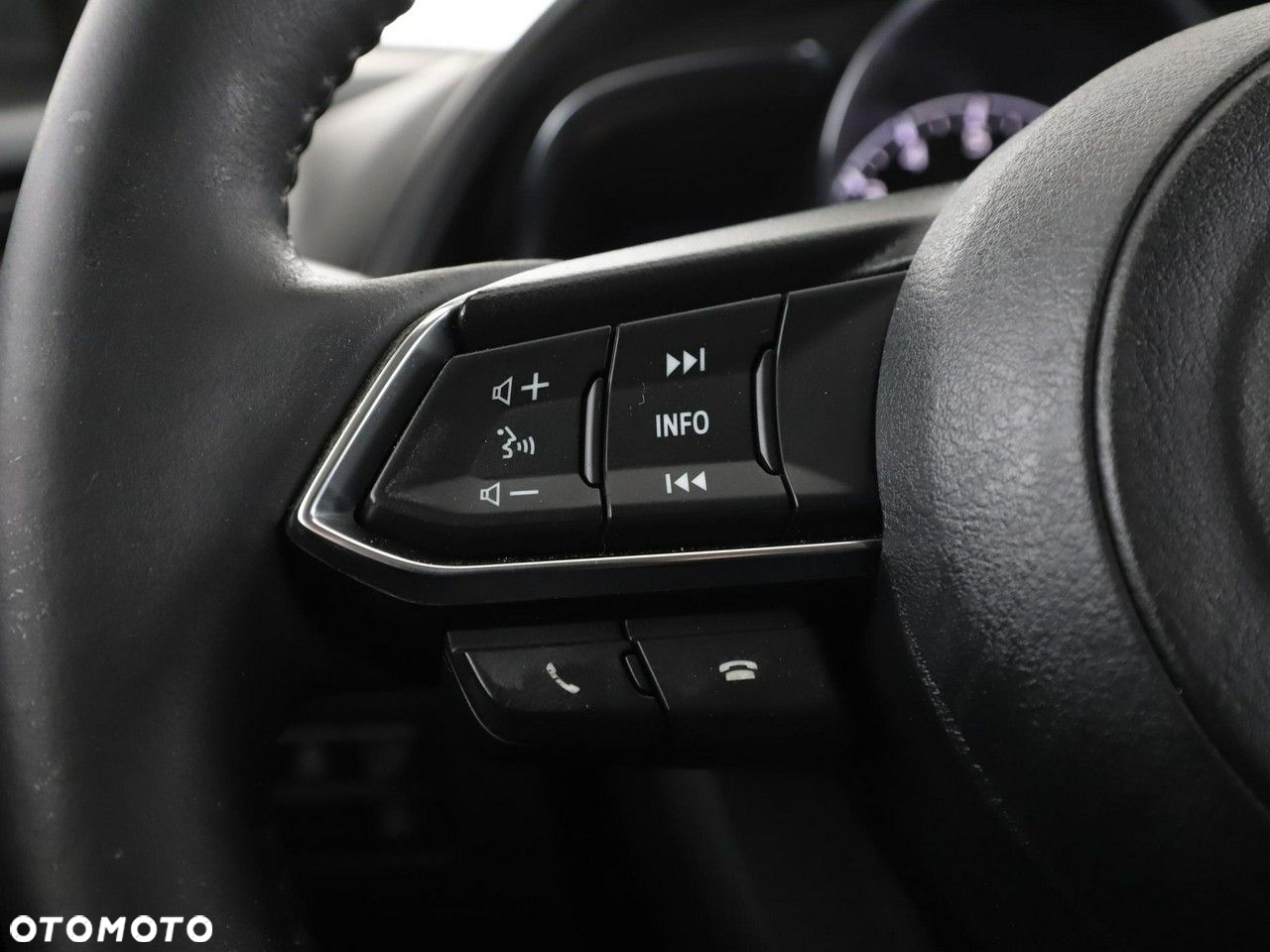 Mazda CX-3 - 30