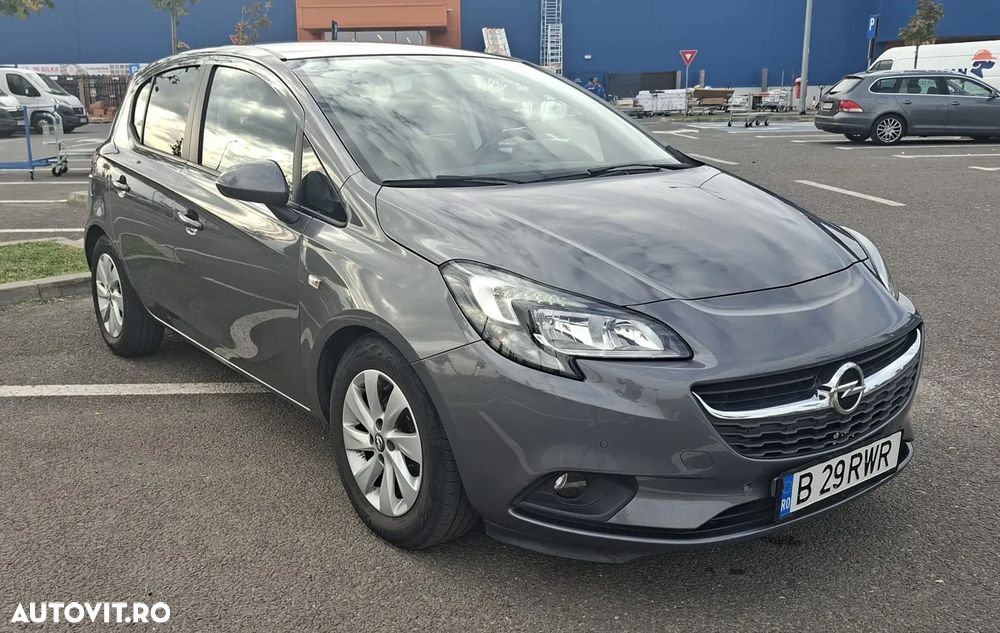 Opel Corsa 1.4 ECOTEC Enjoy - 6
