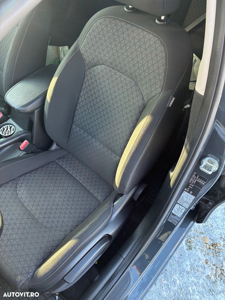 Kia Ceed 1.4 T-GDI Star - 6