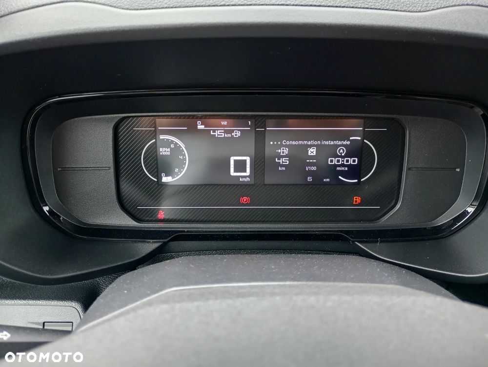 Citroën Berlingo XL 130KM - 17