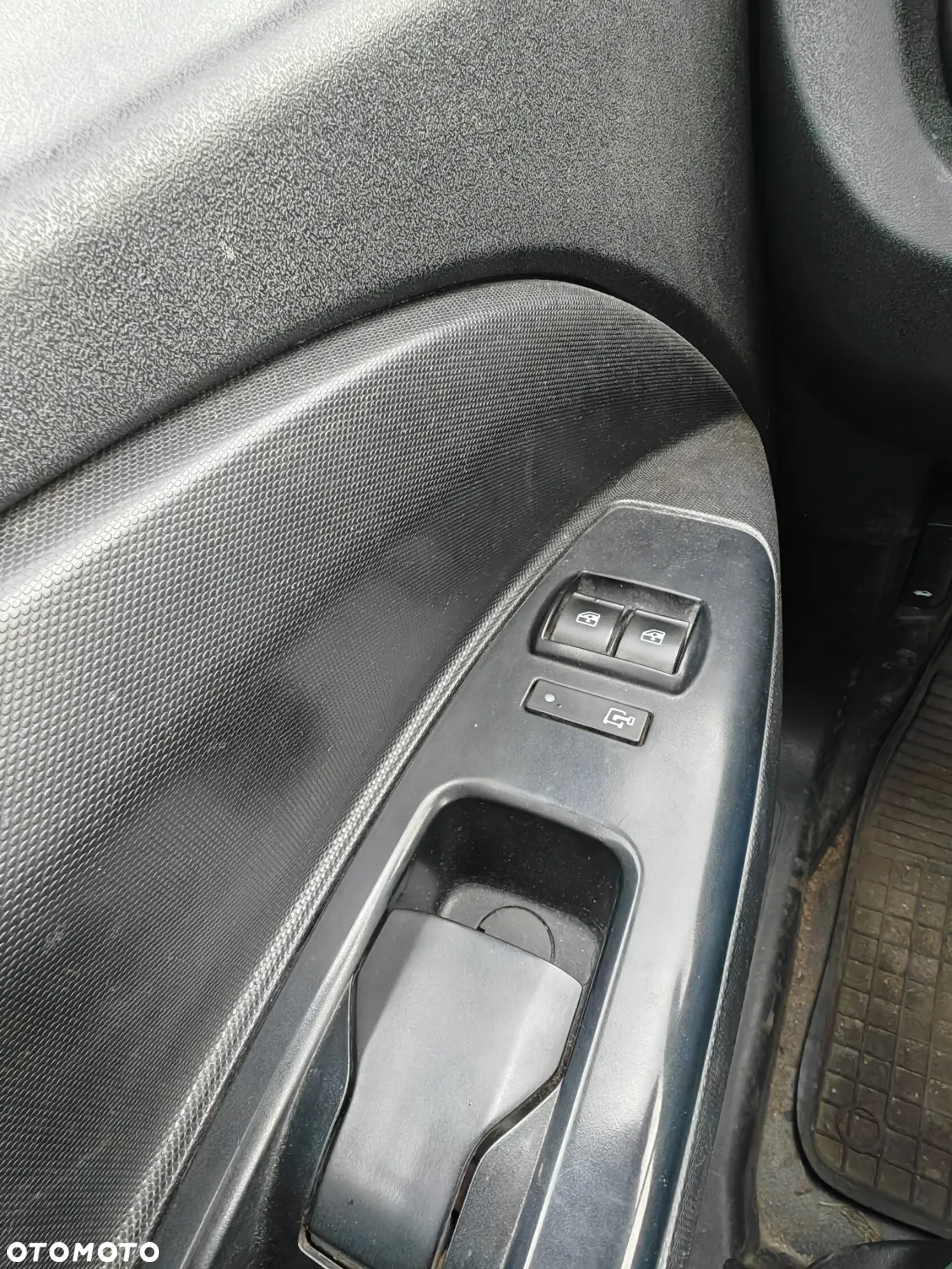 Opel Combo - 6
