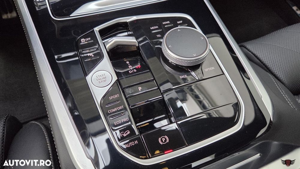 BMW X5 xDrive30d - 16